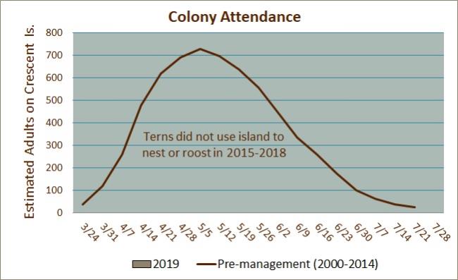 Colony Attendance